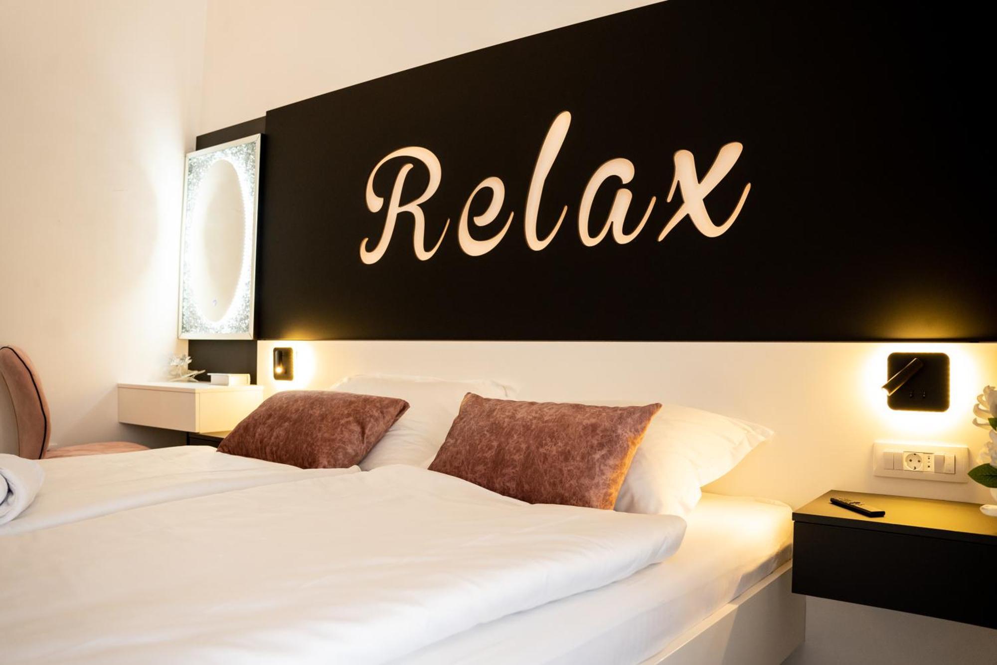Villa Istra Relax Smaragd Rebici Exterior photo